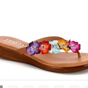 italian shoemakers smilla